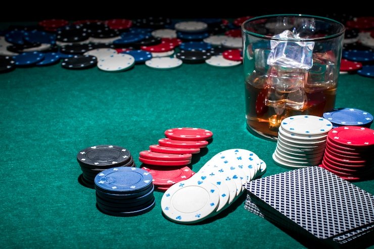 Pengalaman hiburan sport dan casino yang menarik dengan latar belakang \'badak77\'