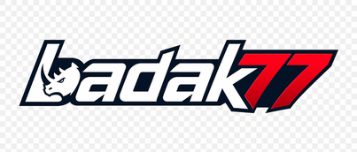 Logo badak77
